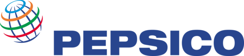 Logo PepsiCo, cliente da Perfecta Print